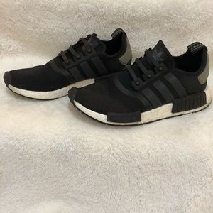 Adidas NMD Black (Limited Edition)